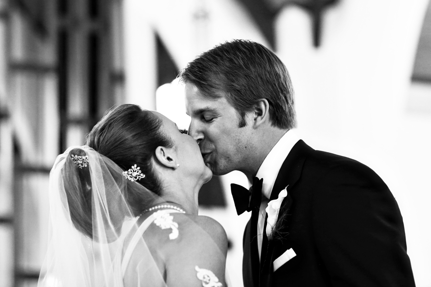Chantelle & Brandon