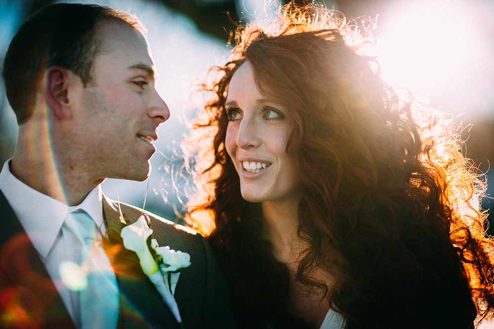 Montana Wedding Photography: Karlee and Coda